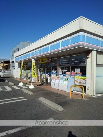 アロッジオ ヴィオラの周辺写真