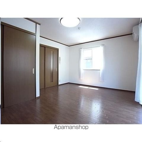 ベルウッド台原の内装写真