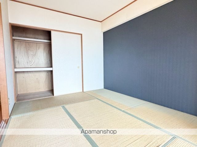 フォンティーナ今之浦の内装写真