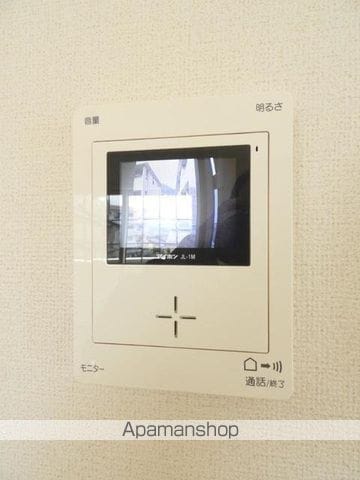 ジェルメ 47 Cの内装写真