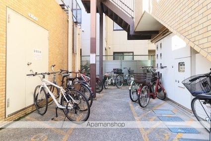 東京都中野区本町６丁目[1R/16.41m2]のその他内装2