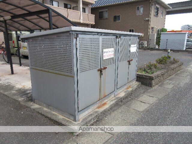 メゾン アルベロのその他写真