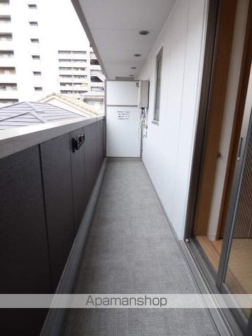 URESIDENCE新大阪の内装写真