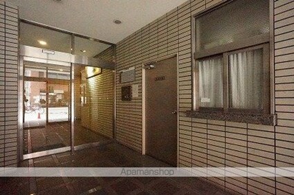 Ｋ・Ｐｏｉｎｔ　Ｂｌｄｇ[1DK/29.15m2]の共用部1