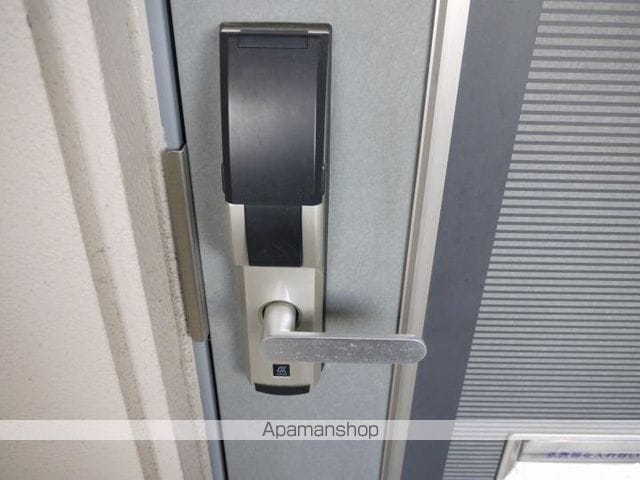 コンフォールパレスMGの内装写真