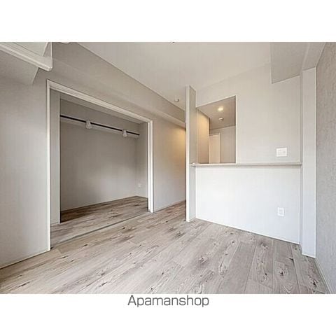 THE 9TH RESIDENCE SAKAE SIDEの内装写真