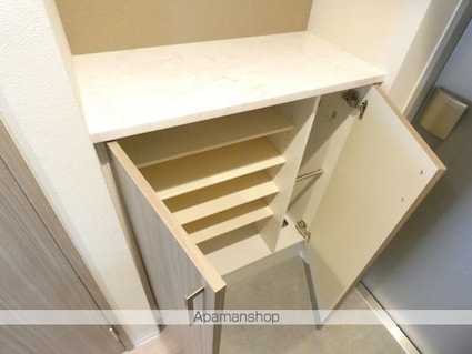 ブランシエスタ天満[1K/22.86m2]の内装2