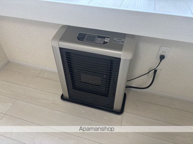 フルールIIの内装写真