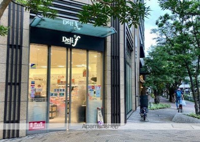 BCNレジデンス八丁堀の周辺写真