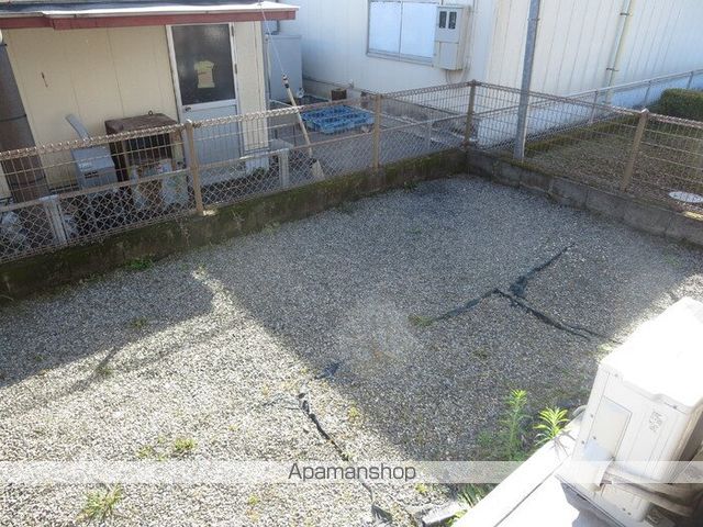 セジュール札元 B棟の内装写真