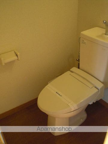 レオパレスソフィアの内装写真