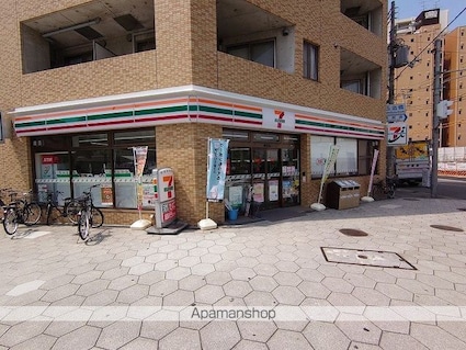 ＳーＲＥＳＩＤＥＮＣＥ阿波座Ｗｅｓｔ[1K/25.77m2]の周辺3