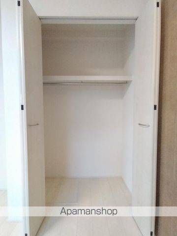 フジパレス桑津V番館の内装写真