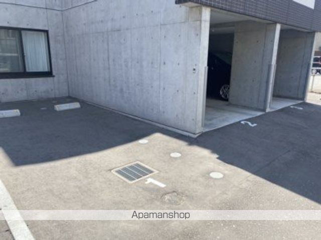 FORESTA平岸のその他写真