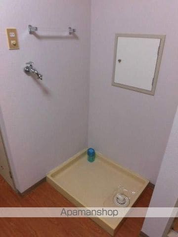 サンライズIIの内装写真