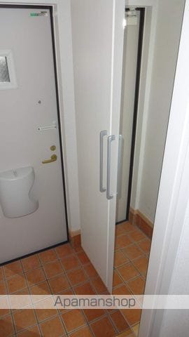 トゥインクルの内装写真
