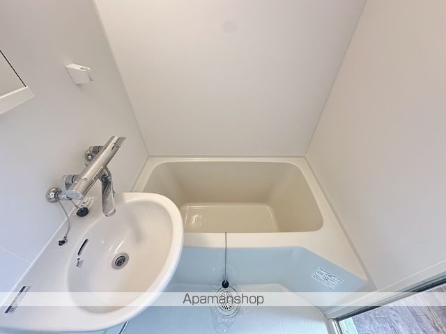 見晴マンションの内装写真