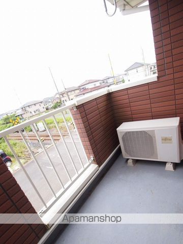 フェリーチェ Iの内装写真