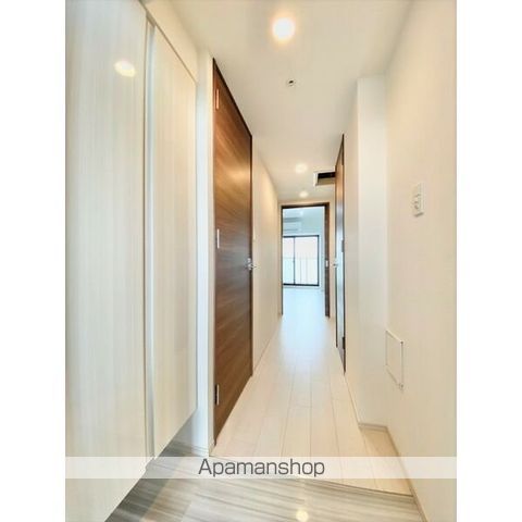 SーRESIDENCE平安通の内装写真
