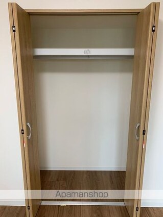 リビオメゾン上野入谷[2DK/47.1m2]のその他設備