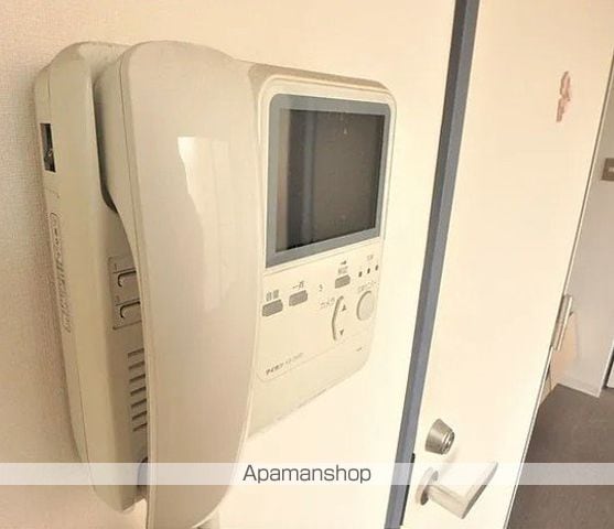 アミンズ聖蹟桜ヶ丘の内装写真