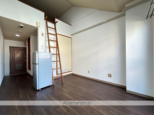 CASA元浜の内装写真