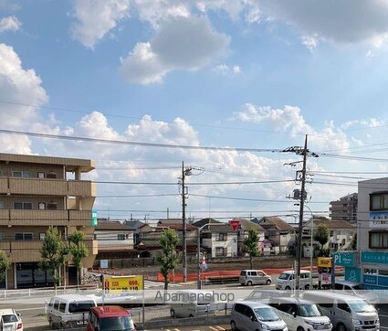 中央戸建[4K/78.61m2]の内装1