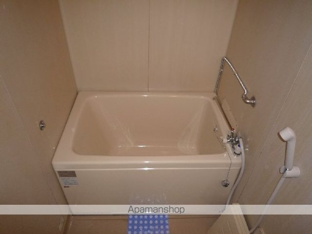 ふかやコーポの内装写真