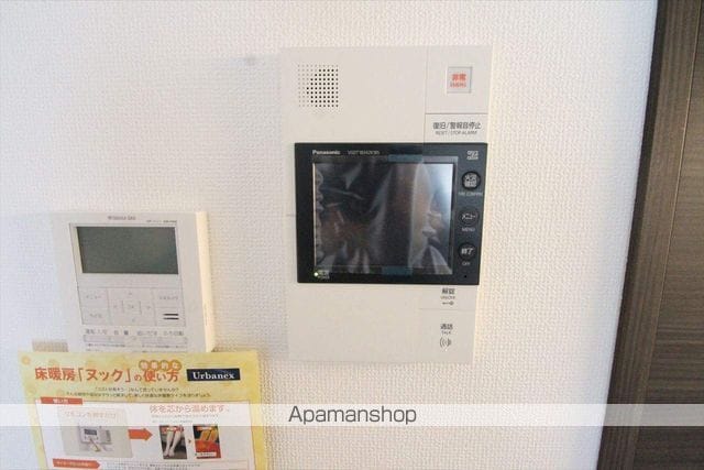 アーバネックス江坂広芝の内装写真