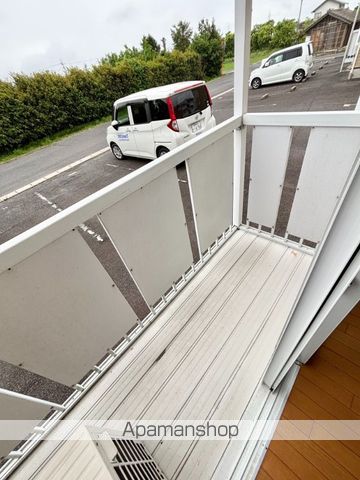 グラディールセントラルIDの内装写真