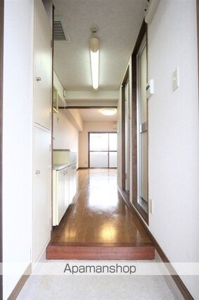 サンハイツ道後[1R/22.23m2]の内装7