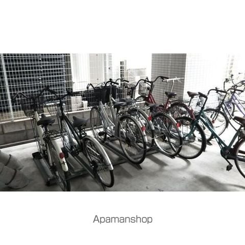 BGC難波タワーの内装写真