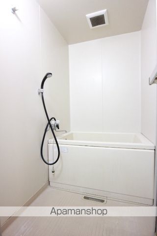 フレグランス 前町の内装写真