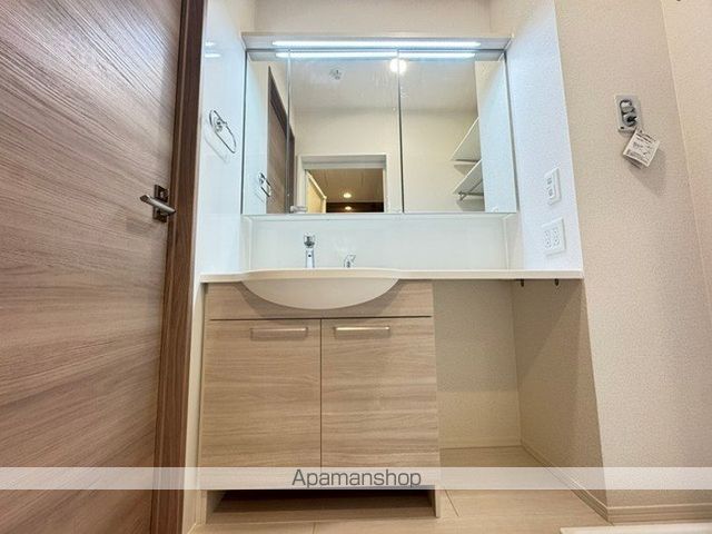 M・K・K 高峰町の内装写真