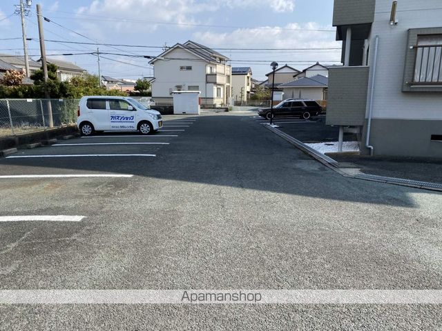 レスポワール曳馬のその他写真
