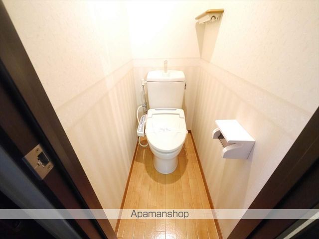 ウィザード九工大前の内装写真
