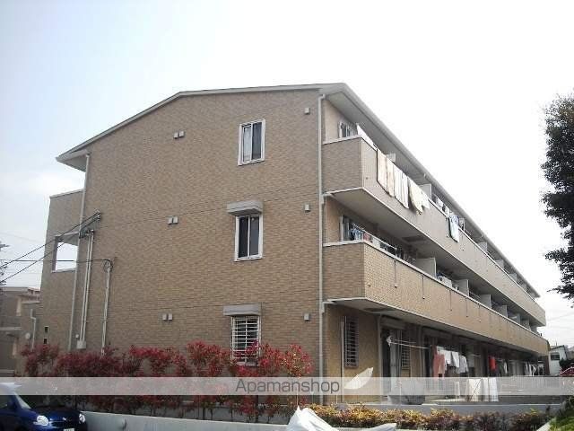 D’ROOM京命の外観写真