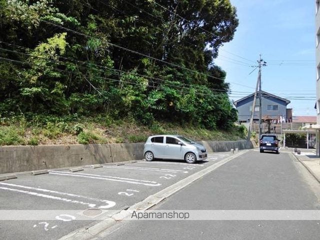 ビレッジハウス竹矢2号棟の内装写真