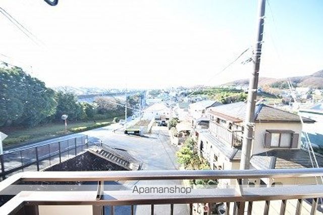 小田急電鉄小田原線 東海大学前駅 徒歩11分 2階建 築24年のその他写真