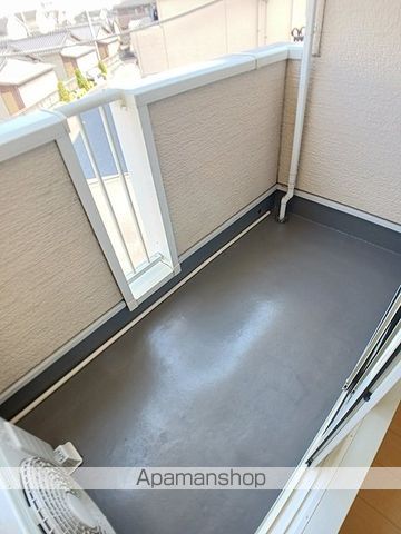 ミキハウスIIBの内装写真