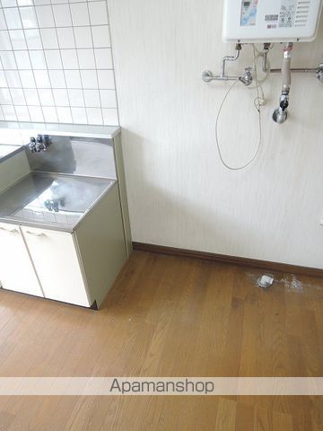 インクリース琴似の内装写真
