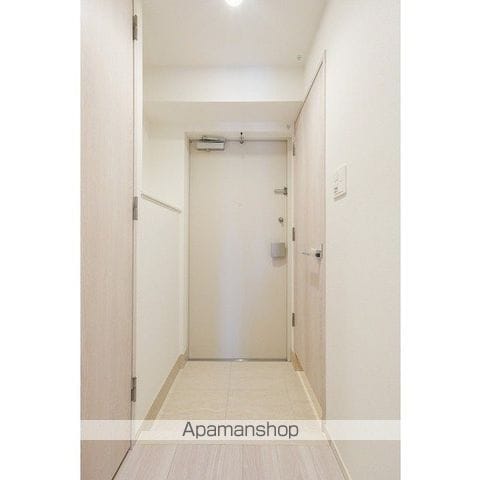 コンフォリア・リヴ永福町の内装写真