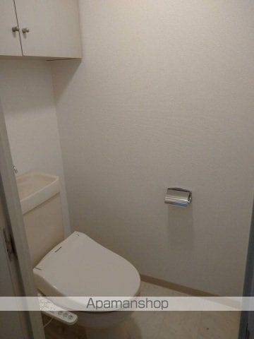 WAKO ILE BLANCHEの内装写真