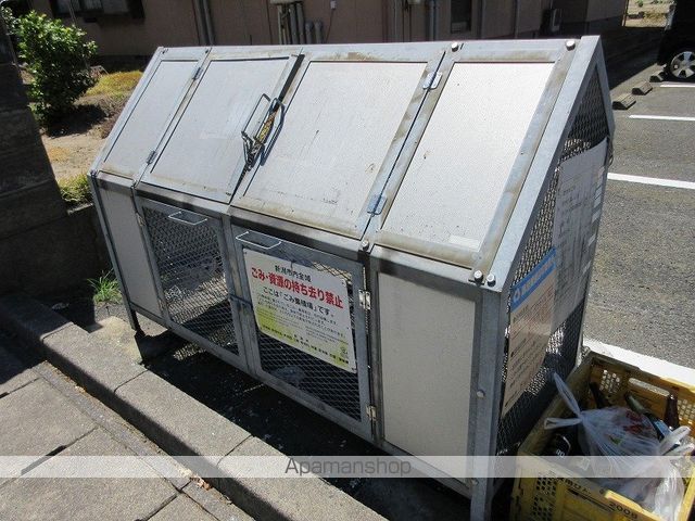 キャトルセゾンF・Gの外観写真