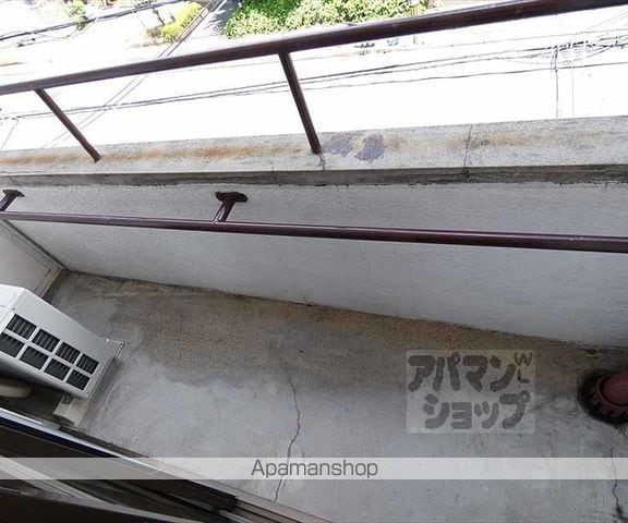パレスJの内装写真