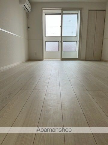 Tsukasa Premium IIの内装写真