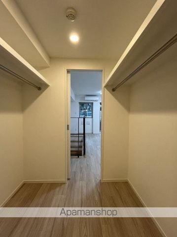 SーRESIDENCE駒場東大前の内装写真