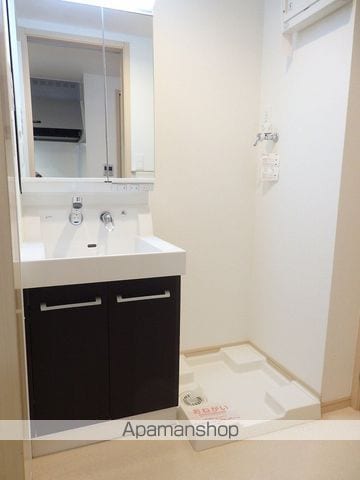 ジェントリー山本の内装写真