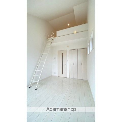 サンフレールの内装写真