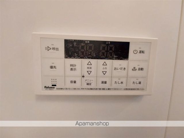 TERASU仙台の内装写真